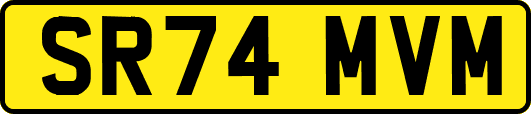 SR74MVM