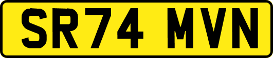 SR74MVN