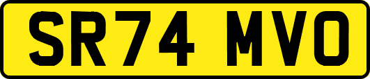 SR74MVO