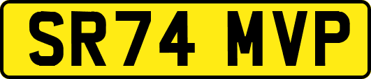 SR74MVP