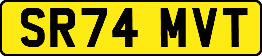 SR74MVT