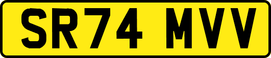 SR74MVV