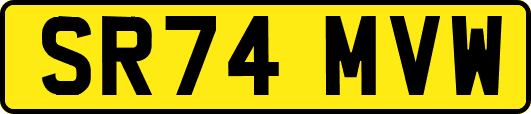 SR74MVW