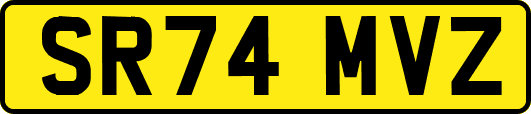 SR74MVZ