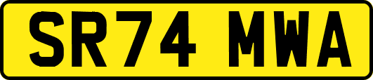 SR74MWA