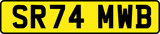 SR74MWB