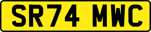 SR74MWC