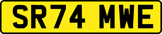 SR74MWE