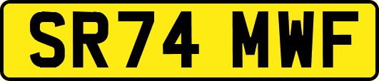 SR74MWF