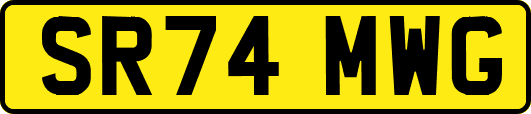 SR74MWG