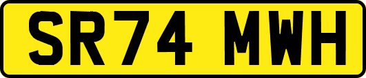 SR74MWH