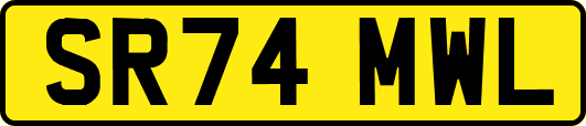 SR74MWL