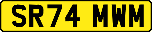 SR74MWM