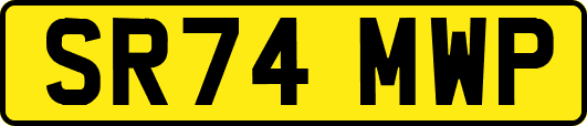 SR74MWP