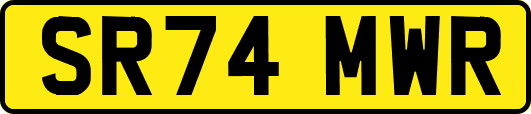 SR74MWR