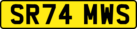 SR74MWS