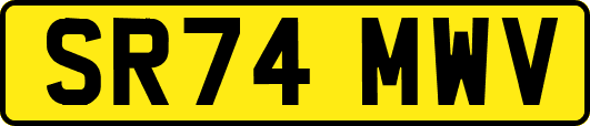 SR74MWV