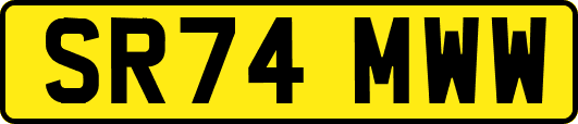 SR74MWW