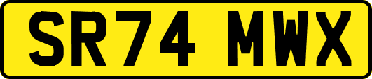 SR74MWX