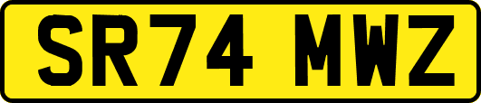 SR74MWZ