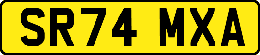SR74MXA