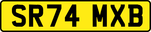SR74MXB