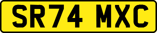 SR74MXC