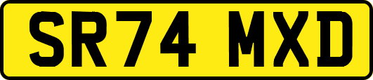 SR74MXD