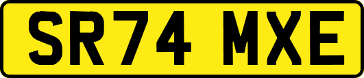 SR74MXE