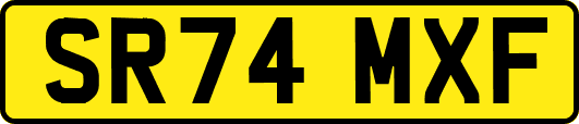SR74MXF