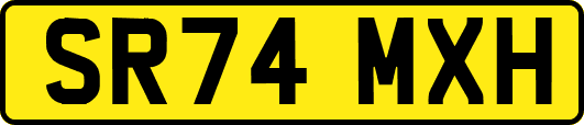 SR74MXH