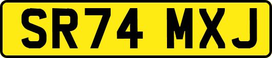 SR74MXJ