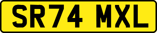 SR74MXL