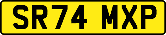 SR74MXP