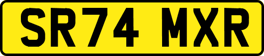 SR74MXR