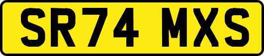 SR74MXS