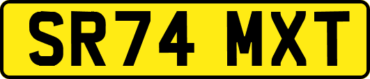 SR74MXT