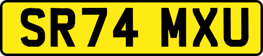 SR74MXU