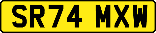 SR74MXW