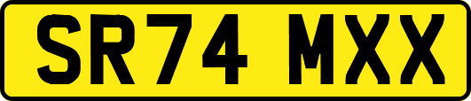 SR74MXX