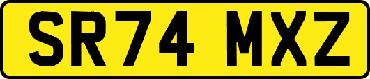 SR74MXZ