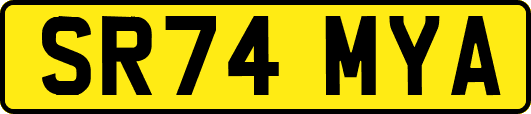 SR74MYA
