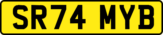 SR74MYB