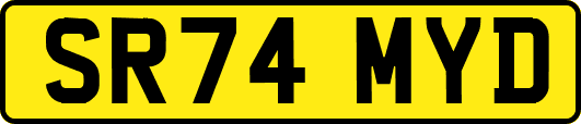 SR74MYD