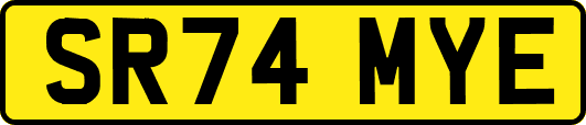 SR74MYE