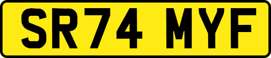 SR74MYF