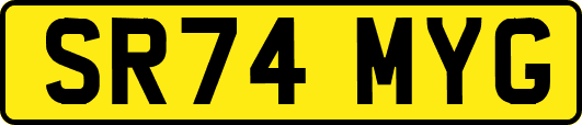 SR74MYG