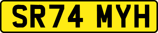 SR74MYH