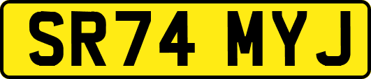 SR74MYJ