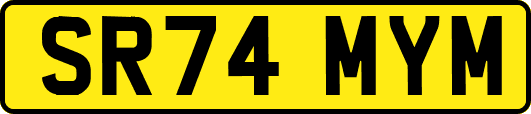 SR74MYM